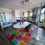 Aparthotel Magdeburg 아파트호텔