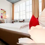 Aparthotel Magdeburg 4* 마그데부르크