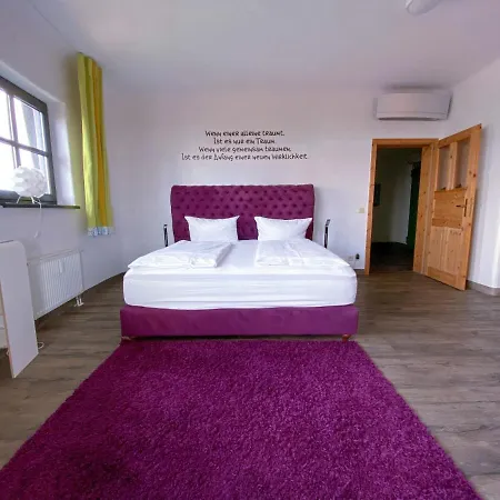 Aparthotel Magdeburg 4* Magdebourg