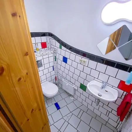Aparthotel Magdeburg 4* Μαγδεβούργο