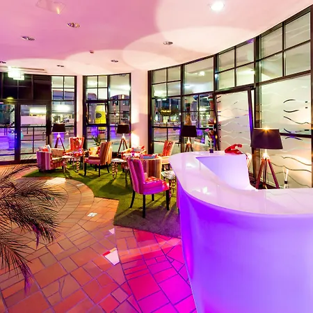 Aparthotel Magdeburg Magdeburg