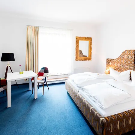 Aparthotel Magdeburg Ξενοδοχείο με διαμερίσματα Μαγδεβούργο