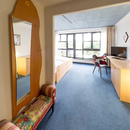 Aparthotel Magdeburg شقة فندقية