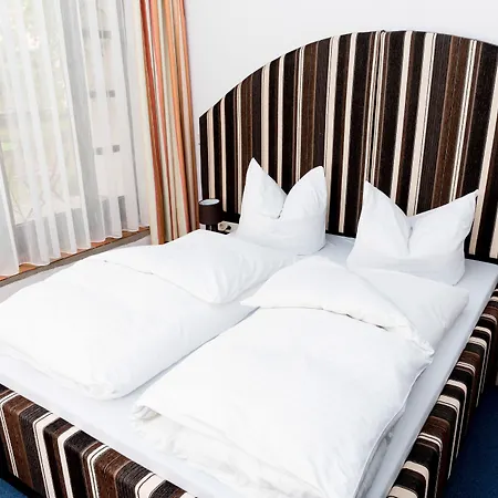 Aparthotel Magdeburg Magdebourg