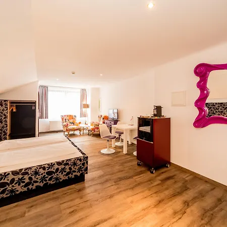 Aparthotel Magdeburg