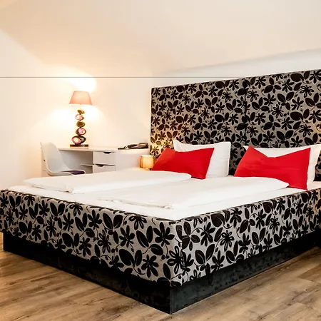 Aparthotel Magdeburg Magdebourg