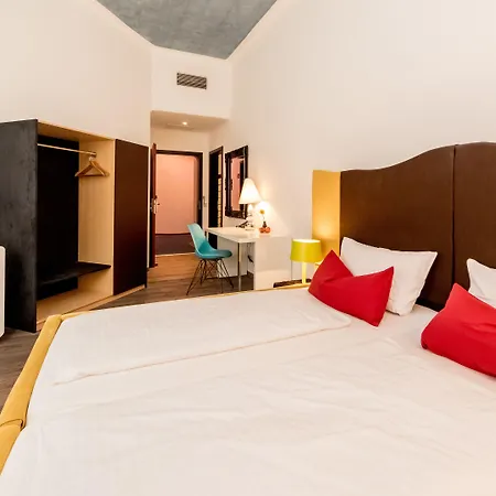 Aparthotel Magdeburg