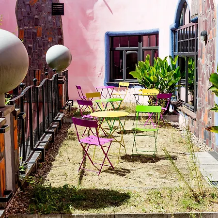 Aparthotel Magdeburg