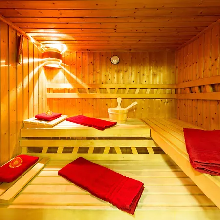 Aparthotel Magdeburg