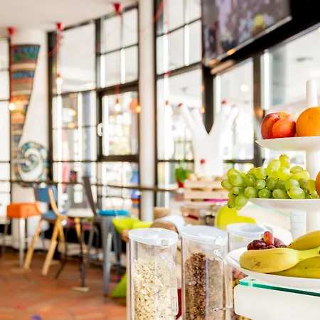 Aparthotel Magdeburg Magdeburg