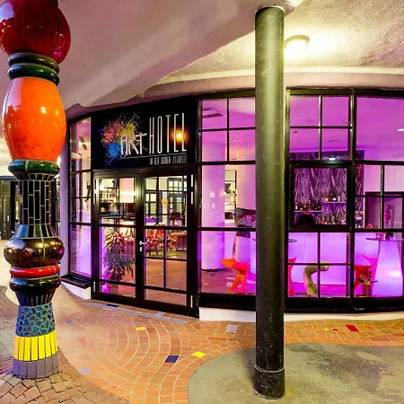 Aparthotel Magdeburg 4* Μαγδεβούργο