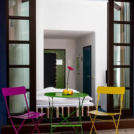 Aparthotel Magdeburg Μαγδεβούργο