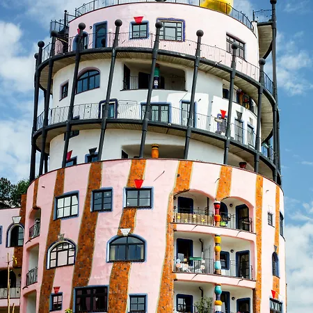 Aparthotel Magdeburg Μαγδεβούργο