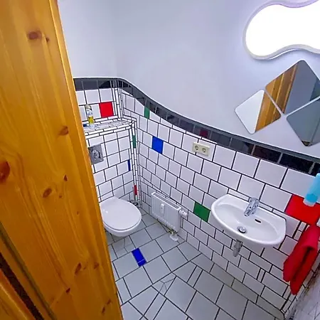 شقة فندقية Aparthotel Magdeburg