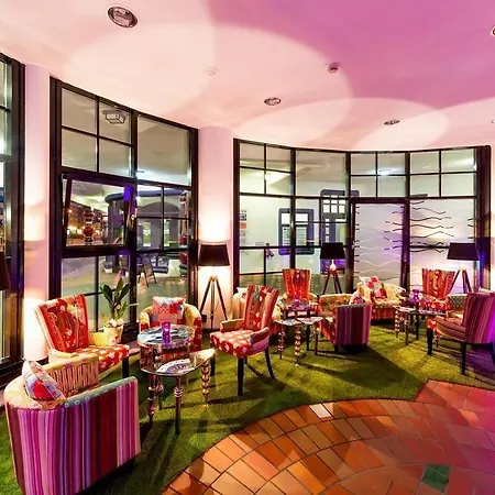 Aparthotel Magdeburg 4* Μαγδεβούργο