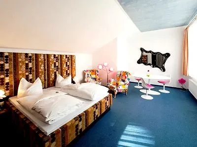 Aparthotel Aparthotel Magdeburg Magdeburgo