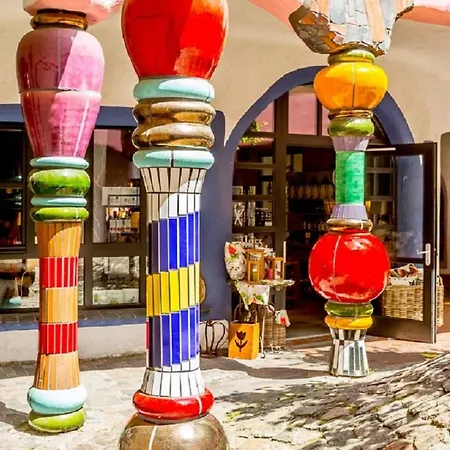 Ξενοδοχείο με διαμερίσματα Aparthotel Magdeburg Μαγδεβούργο