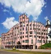 Aparthotel Magdeburg 4* Μαγδεβούργο