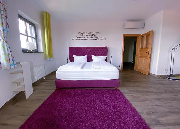 Aparthotel Magdeburg 4* Magdeburg