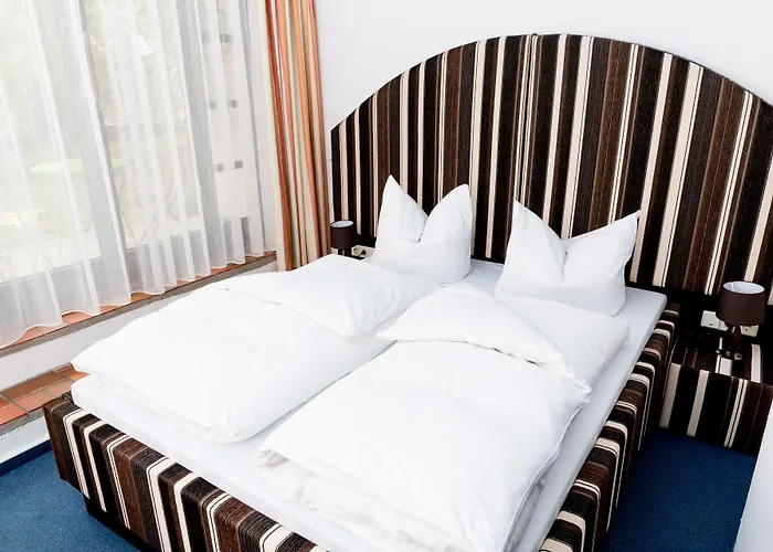 Hotel In Der Grünen Zitadelle Von Magdeburg Magdeburg