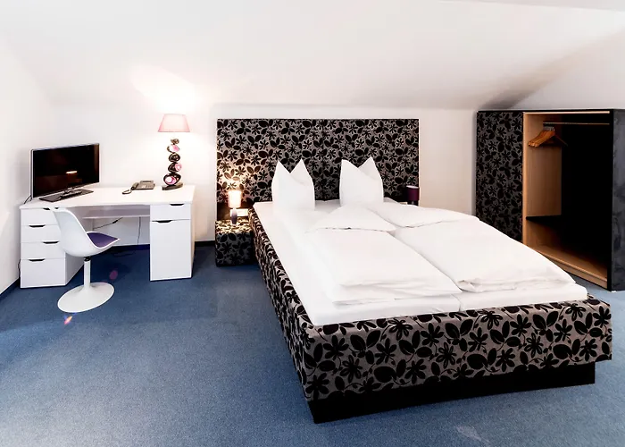 Aparthotel Magdeburg