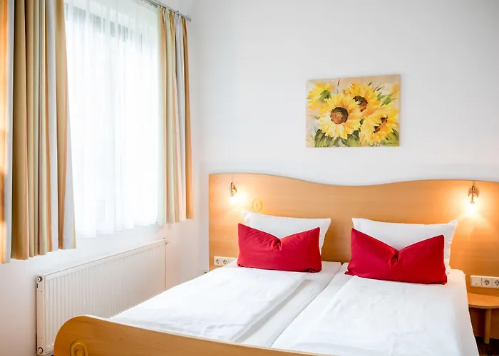 Hotel apartamentowy Aparthotel Magdeburg Magdeburg