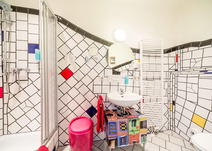 Aparthotel Magdeburg