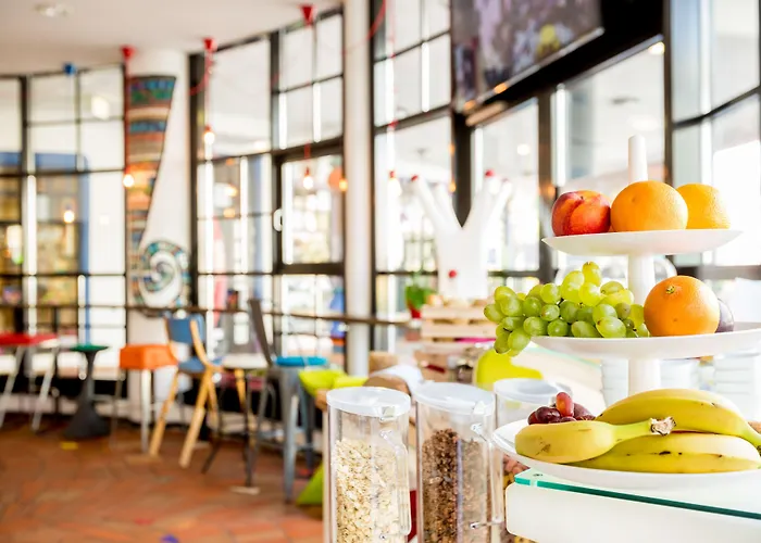 Aparthotel Magdeburg Magdeburg