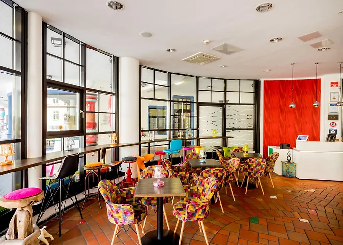 Aparthotel Magdeburg Apartmanhotel Magdeburg