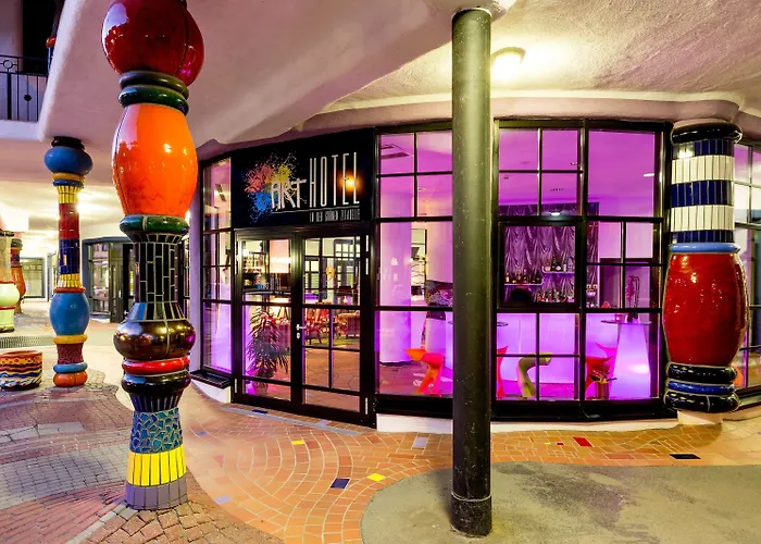 Aparthotel Magdeburg 4* Magdeburg