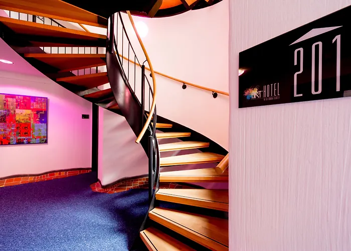 Aparthotel Magdeburg Magdeburg