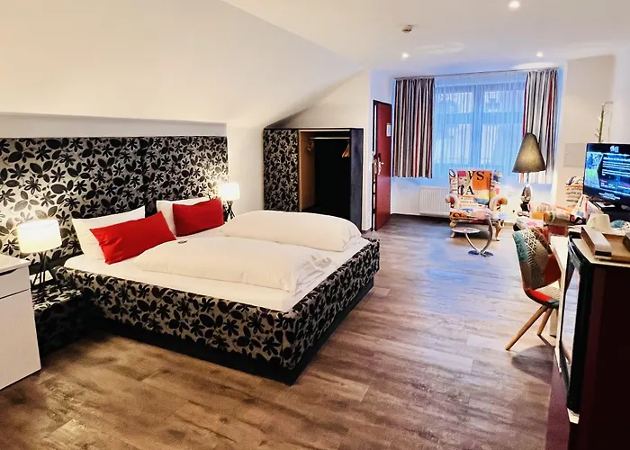 Aparthotel Magdeburg Magdeburg