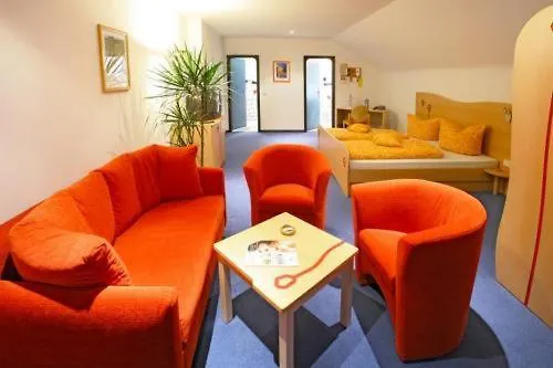 Aparthotel Magdeburg