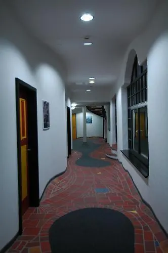 Aparthotel Magdeburg 4* Magdeburg