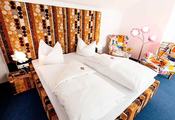 Aparthotel Magdeburg